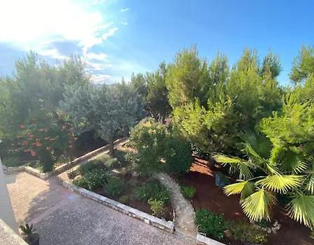 Villa Adelaide Ceglie Messapica Luaran gambar