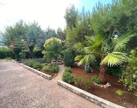 Villa Adelaide Ceglie Messapica Luaran gambar