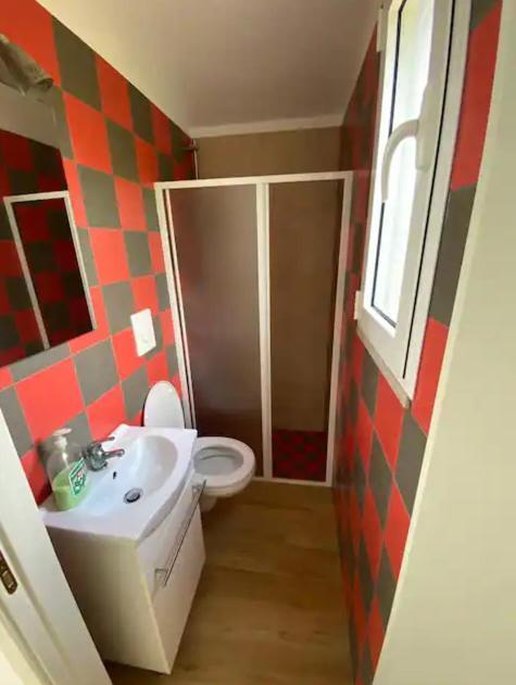 Villa Adelaide Ceglie Messapica Luaran gambar