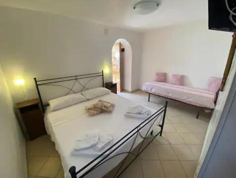 Villa Adelaide Ceglie Messapica Luaran gambar